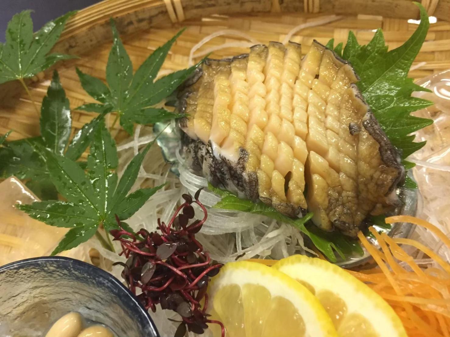 旅館 Osakana Seaside Minamichita Buitenkant foto