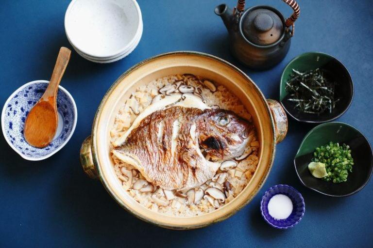 旅館 Osakana Seaside Minamichita Buitenkant foto