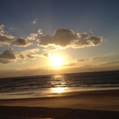 旅館 Osakana Seaside Minamichita Buitenkant foto