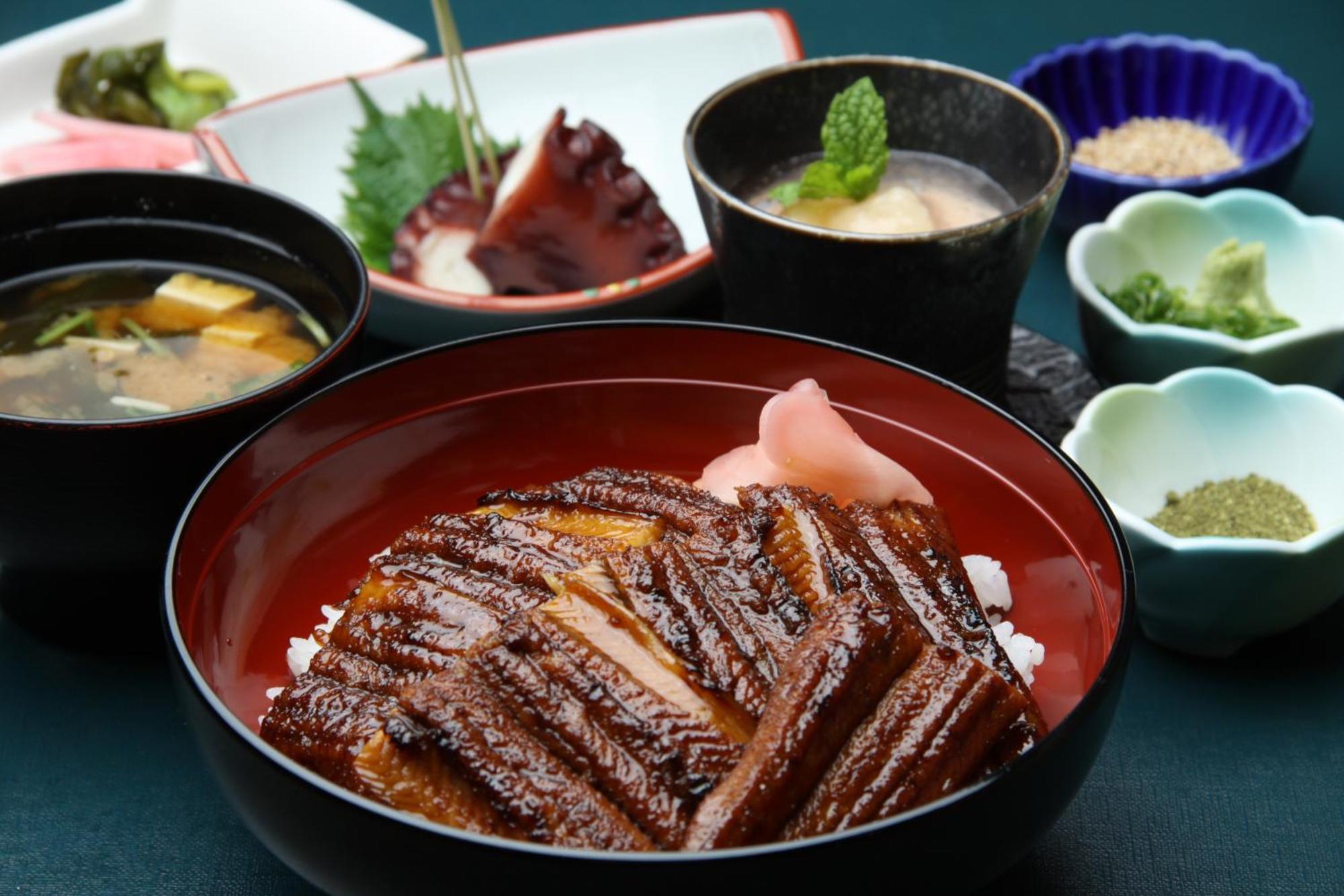旅館 Osakana Seaside Minamichita Buitenkant foto